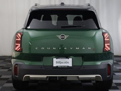New 2027 MINI Cooper Countryman S w/ Comfort Package Max AWD/4WD image 16
