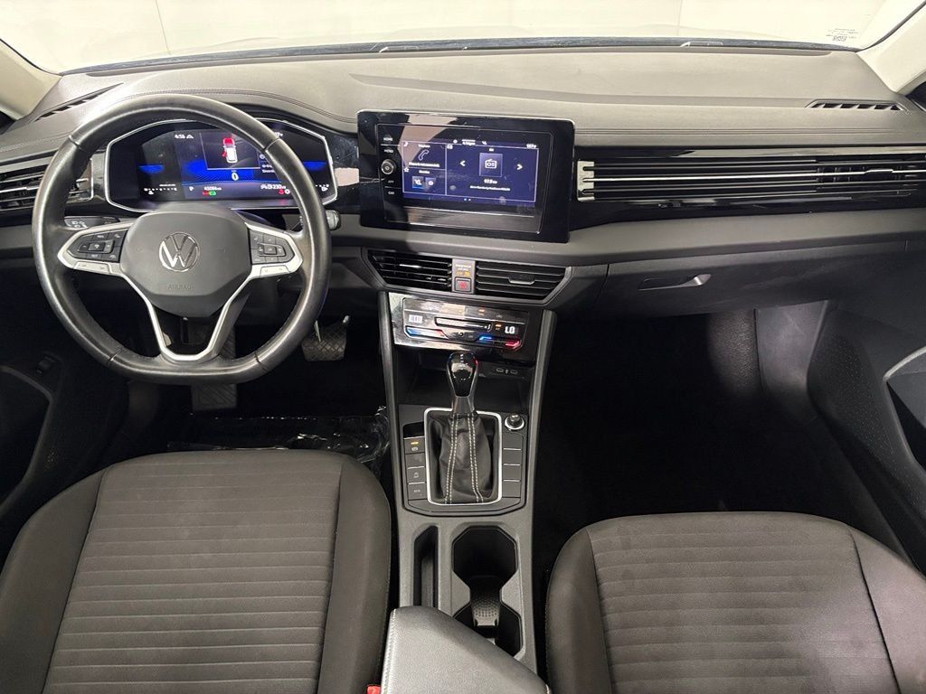 Used 2025 Volkswagen Jetta S FWD image 31