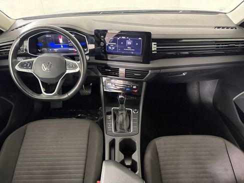 Used 2025 Volkswagen Jetta S FWD image 31