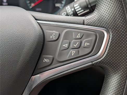 Used 2024 Chevrolet Malibu LT FWD image 24