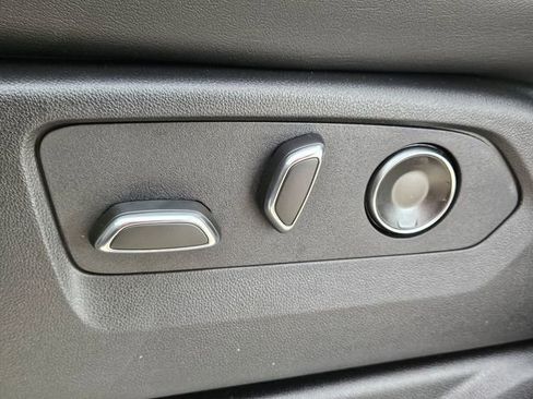 New 2026 Cadillac Escalade ESV Luxury w/ LPO, Floor Liner Package image 25