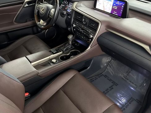 Used 2016 Lexus RX 350 AWD w/ Premium Package image 16