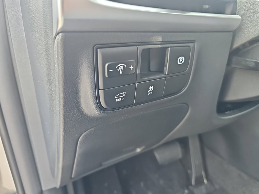 New 2026 Hyundai Tucson Limited AWD/4WD image 16
