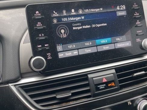 Used 2020 Honda Accord Sport image 4