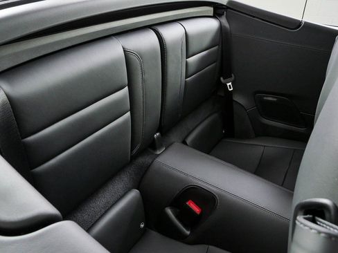 Certified 2026 Porsche 911 Carrera 4S AWD/4WD image 21