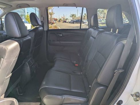 Used 2021 Honda Pilot Special Edition image 14