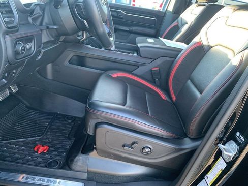 Used 2022 RAM 1500 TRX w/ TRX Level 2 Equipment Group image 18
