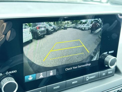 New 2026 Honda Civic LX image 22