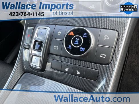 Used 2022 Hyundai Santa Fe SEL w/ Cargo Package image 28
