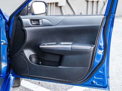 Used 2014 Subaru Impreza WRX Premium image 74