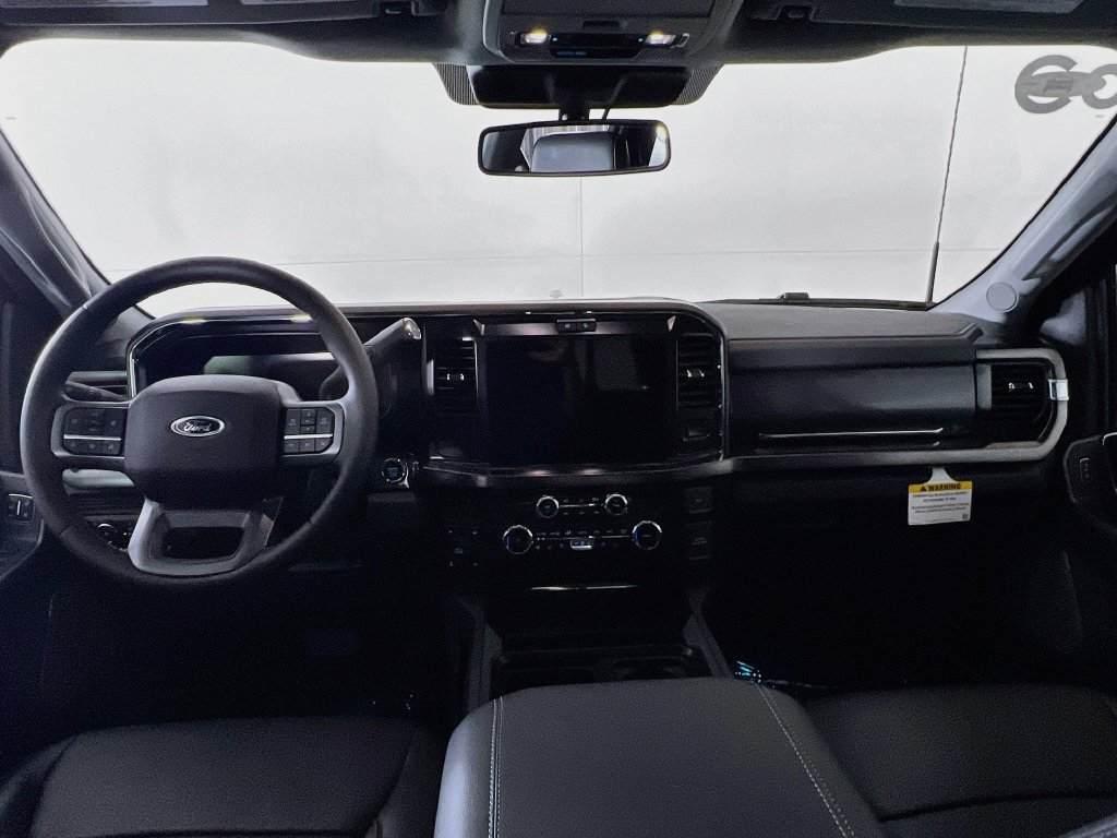 New 2026 Ford F350 Lariat AWD/4WD image 7