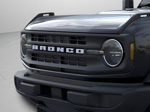 New 2026 Ford Bronco Big Bend AWD/4WD image 19