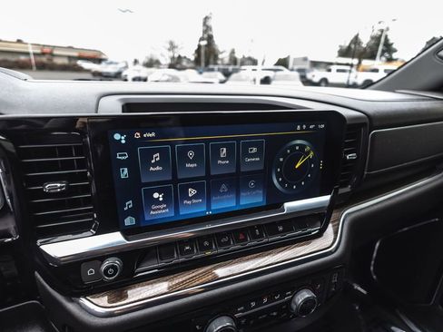 Used 2024 Chevrolet Silverado 1500 RST w/ Protection Package image 18