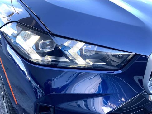 Used 2025 BMW X5 xDrive40i image 26