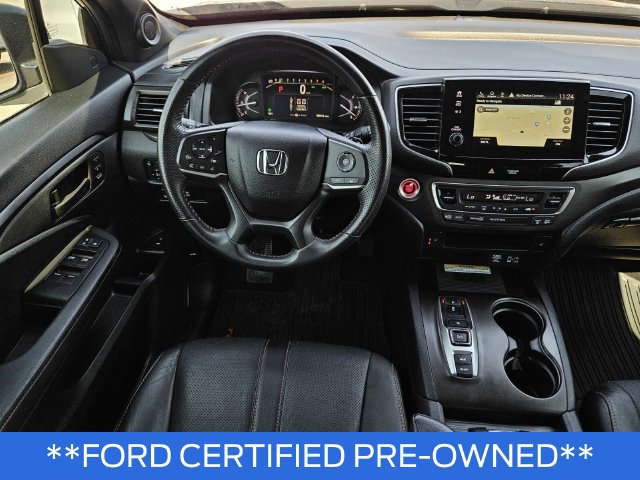 Used 2022 Honda Passport TrailSport image 23