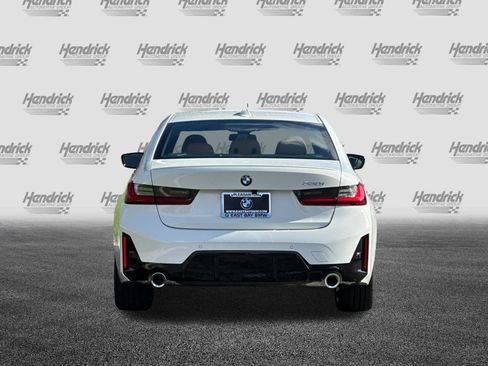 New 2026 BMW 330i Sedan w/ M Sport Package image 7
