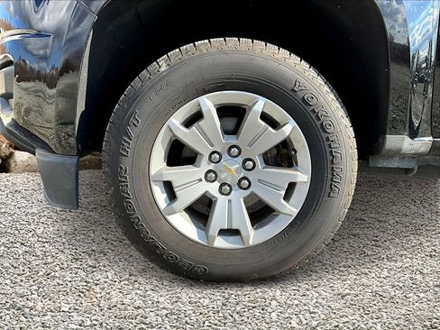 Used 2016 Chevrolet Colorado LT image 8