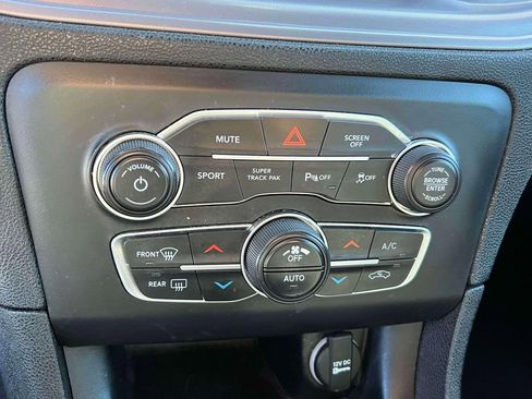 Used 2023 Dodge Charger GT w/ Blacktop Package image 28