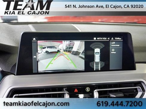 Used 2022 BMW X3 sDrive30i image 31