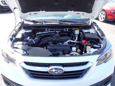 Used 2022 Subaru Legacy Premium image 13