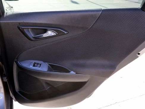 Used 2023 Chevrolet Malibu LT image 13