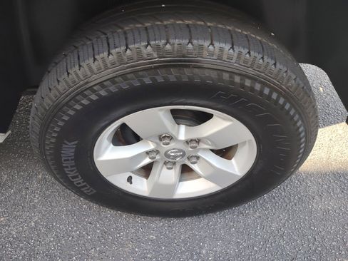 Used 2019 RAM 1500 Express image 8