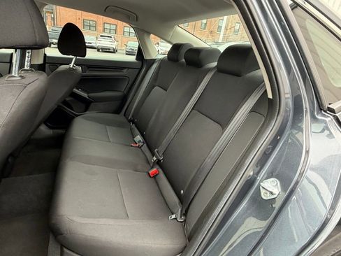 Used 2023 Honda Civic LX image 21