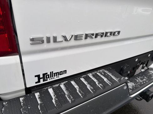 Certified 2024 Chevrolet Silverado 1500 LT image 13