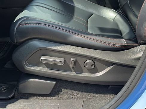 Used 2023 Honda Pilot TrailSport image 11