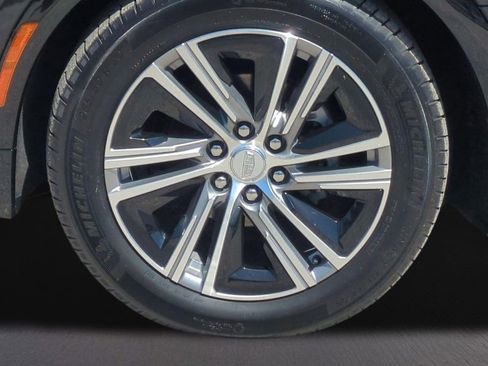 Certified 2024 Cadillac Lyriq Luxury RWD image 20