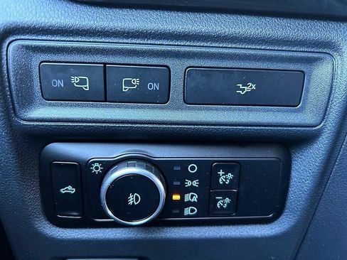 Used 2023 Ford F150 XLT w/ Equipment Group 302A High AWD/4WD image 16
