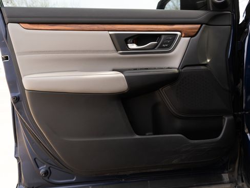 Certified 2020 Honda CR-V EX-L image 37