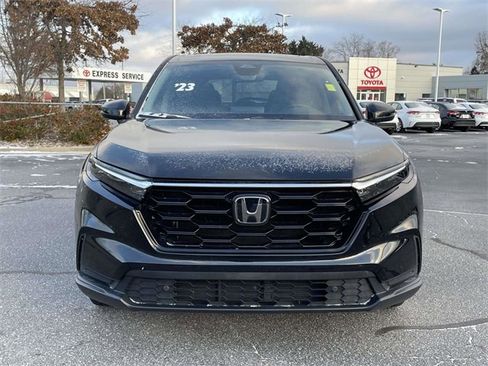 Used 2023 Honda CR-V EX-L image 8