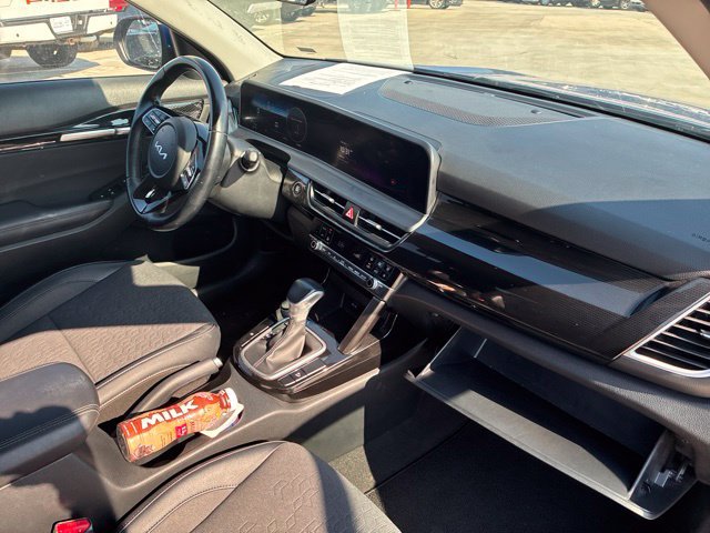 Used 2024 Kia Seltos S FWD image 38