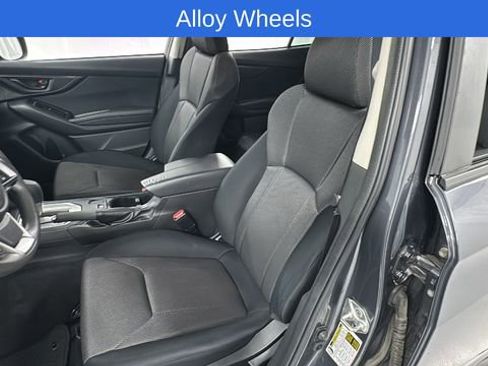 Used 2023 Subaru Crosstrek 2.0i image 10