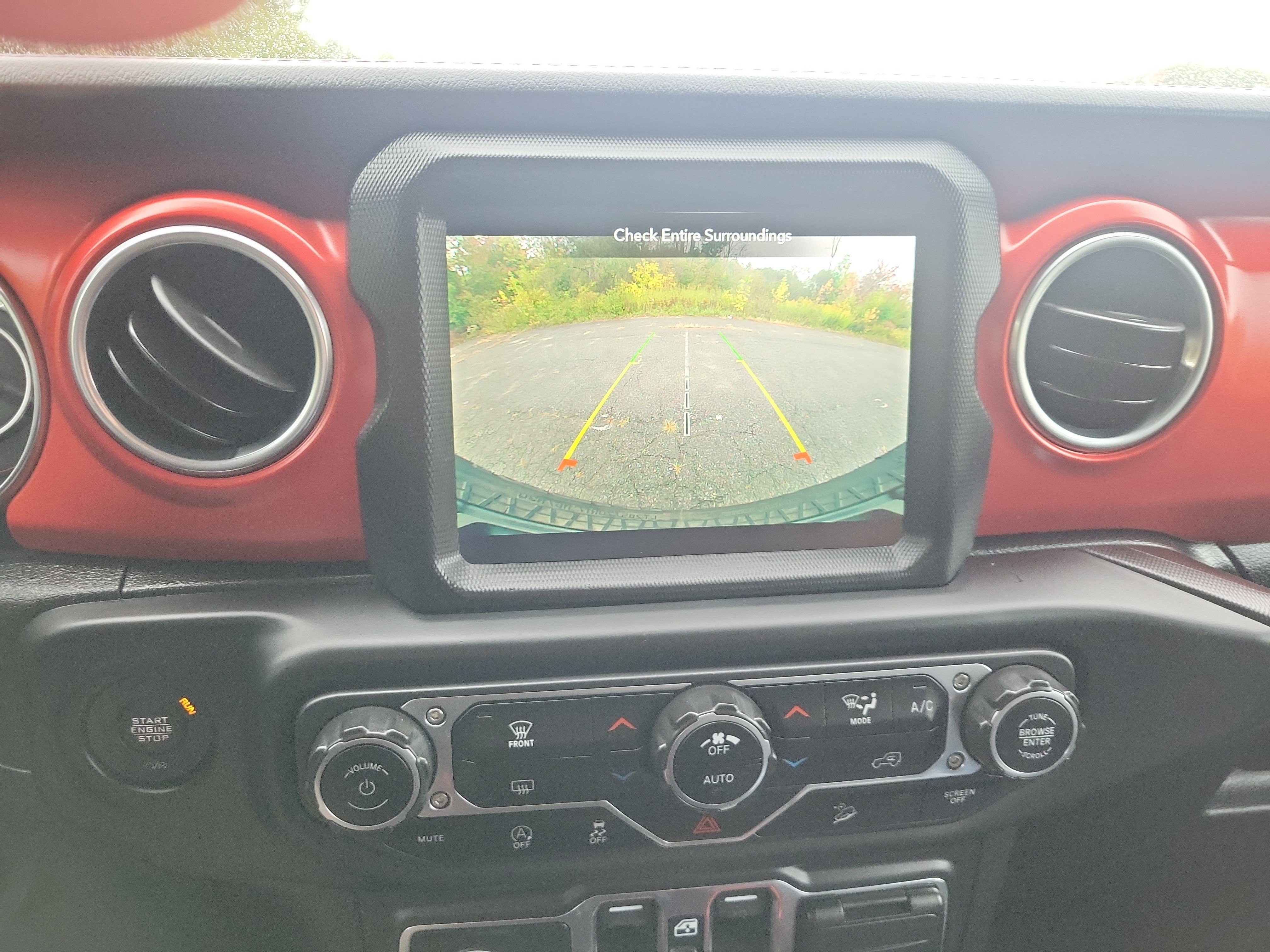 Used 2020 Jeep Wrangler Unlimited Rubicon AWD/4WD image 26