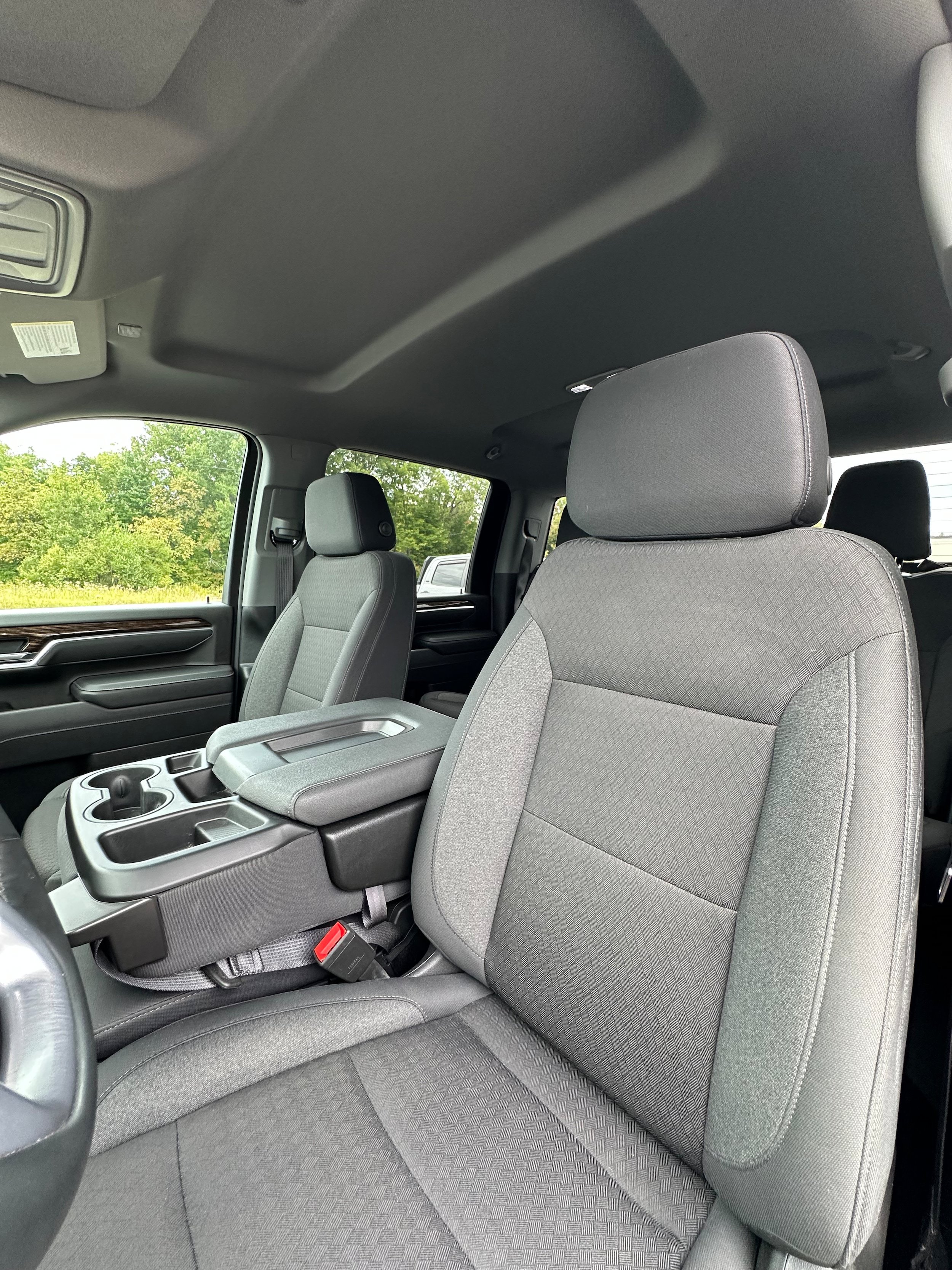 Used 2026 GMC Sierra 2500 SLE w/ SLE Value Package; AWD/4WD image 15