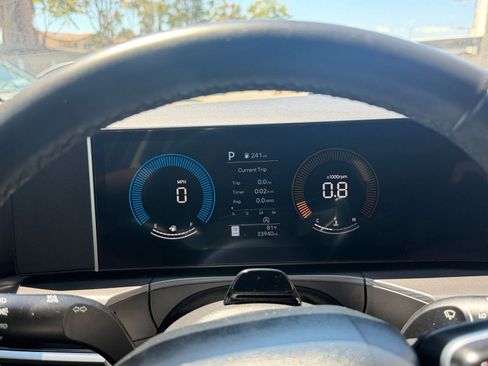 Used 2025 Hyundai Santa Fe SEL image 43