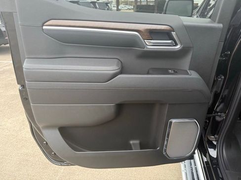 New 2026 Chevrolet Silverado 1500 High Country w/ Technology Package image 27