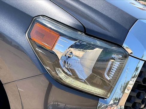 Used 2021 Toyota Tundra SR5 RWD image 29