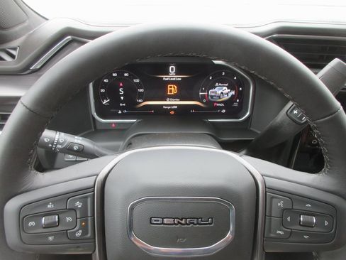 New 2026 GMC Sierra 2500 Denali Ultimate image 19