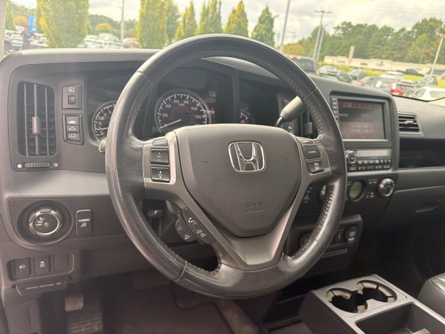 Used 2014 Honda Ridgeline SE image 18