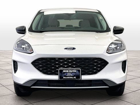 Used 2022 Ford Escape SE w/ Convenience Package image 3