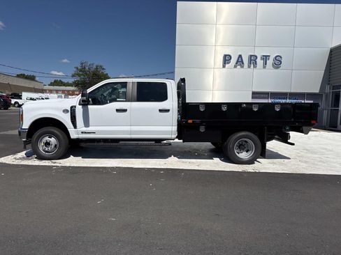 New 2026 Ford F350 XL w/ XL Chrome Package AWD/4WD image 6