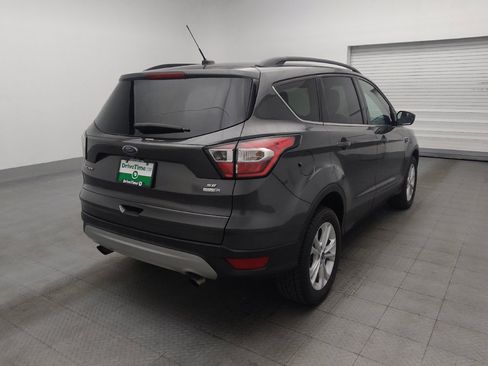 Used 2018 Ford Escape SE AWD/4WD image 9