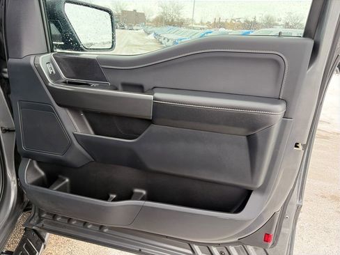 Used 2023 Ford F150 XLT w/ Equipment Group 302A High image 11