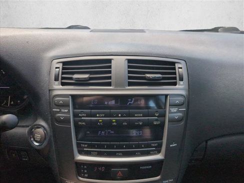 Used 2008 Lexus IS 250 RWD image 11