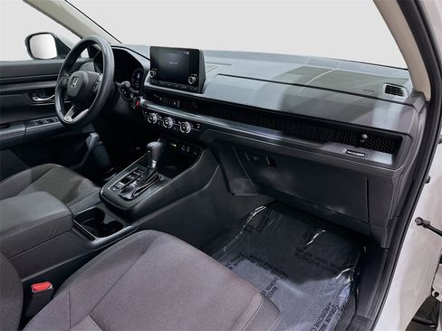 Used 2024 Honda CR-V EX image 30