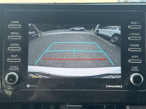 Used 2021 Toyota Camry LE FWD image 24