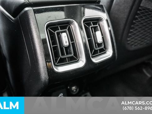 Used 2023 Kia Sorento X-Line EX AWD/4WD image 52